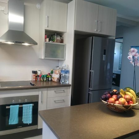 Lifestyle Apartments Gaborone Buitenkant foto