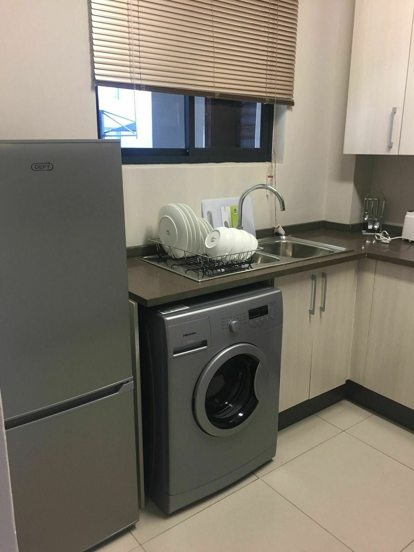 Lifestyle Apartments Gaborone Buitenkant foto